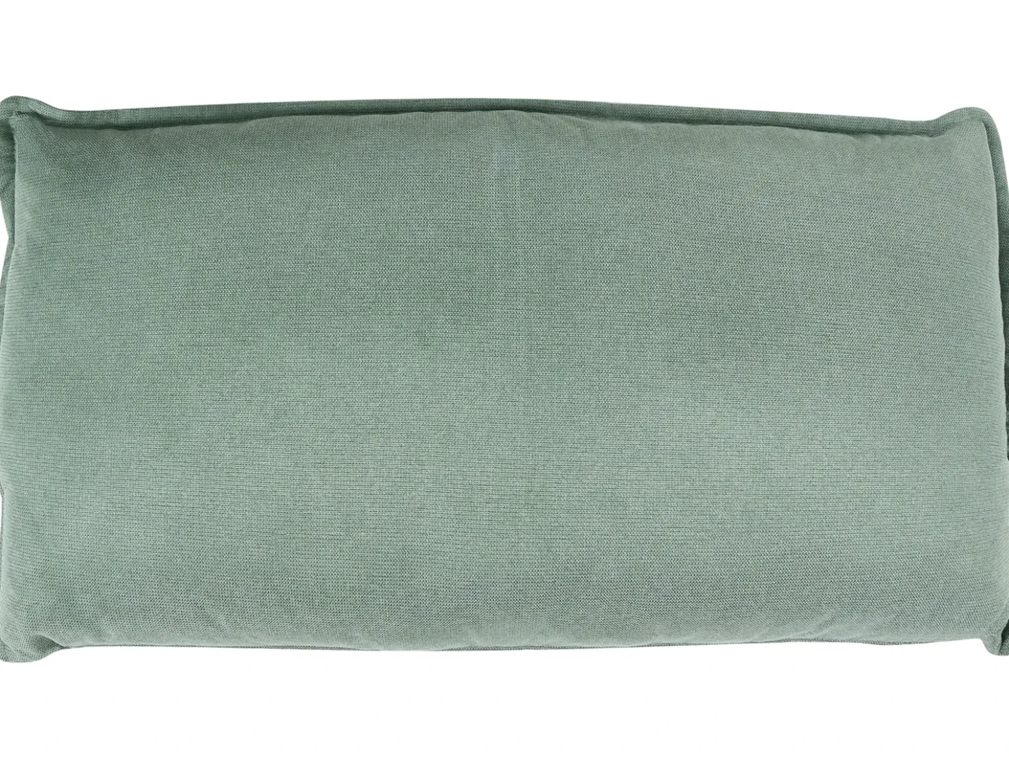 Chaise longue NERBO Bouclé Verde chiaro