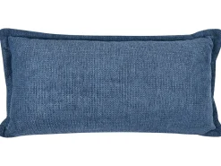 Chaise longue NERBO Tessuto Blu