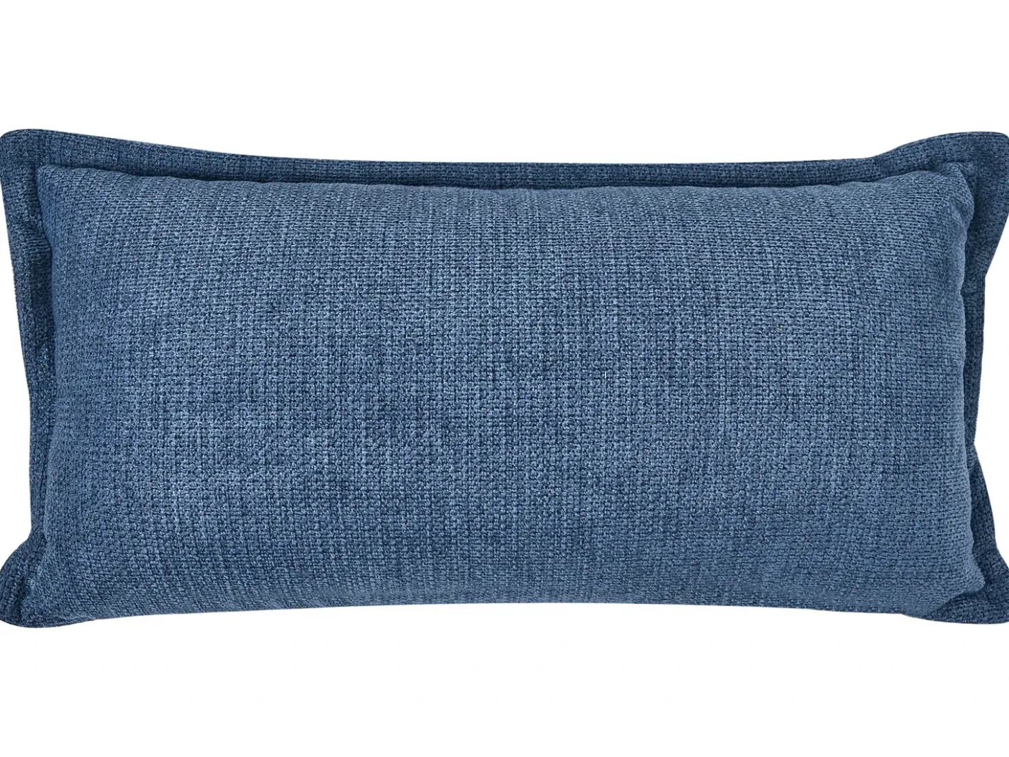 Chaise longue NERBO Tessuto Blu