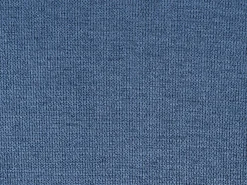 Chaise longue NERBO Tessuto Blu