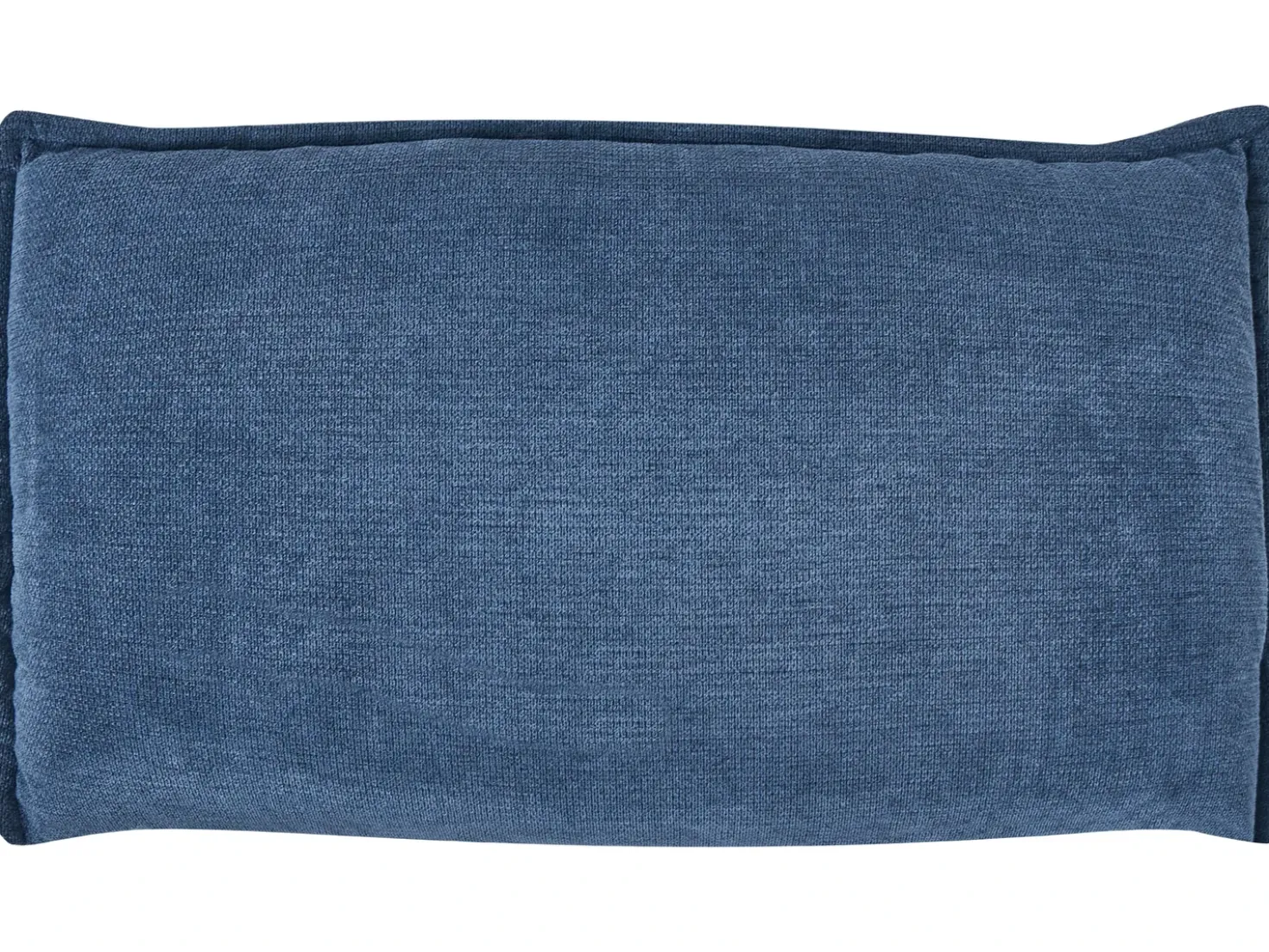 Chaise longue NERBO Tessuto Blu