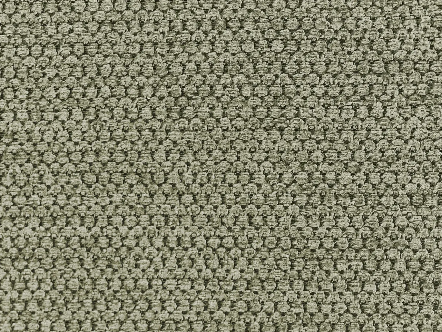 Chaise longue SAVASSE Lino sintetico Verde
