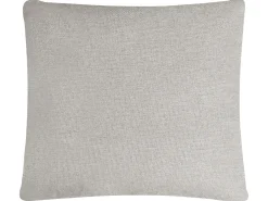 Chaise longue SEILLANS Tessuto Grigio chiaro