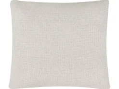 Chaise longue SEILLANS Tessuto Beige chiaro