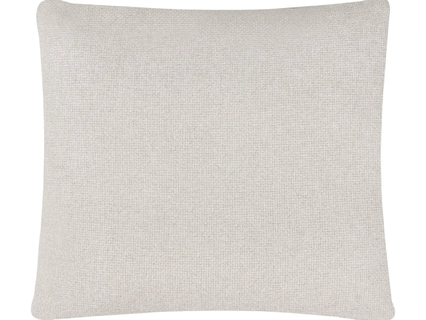 Chaise longue SEILLANS Tessuto Beige chiaro