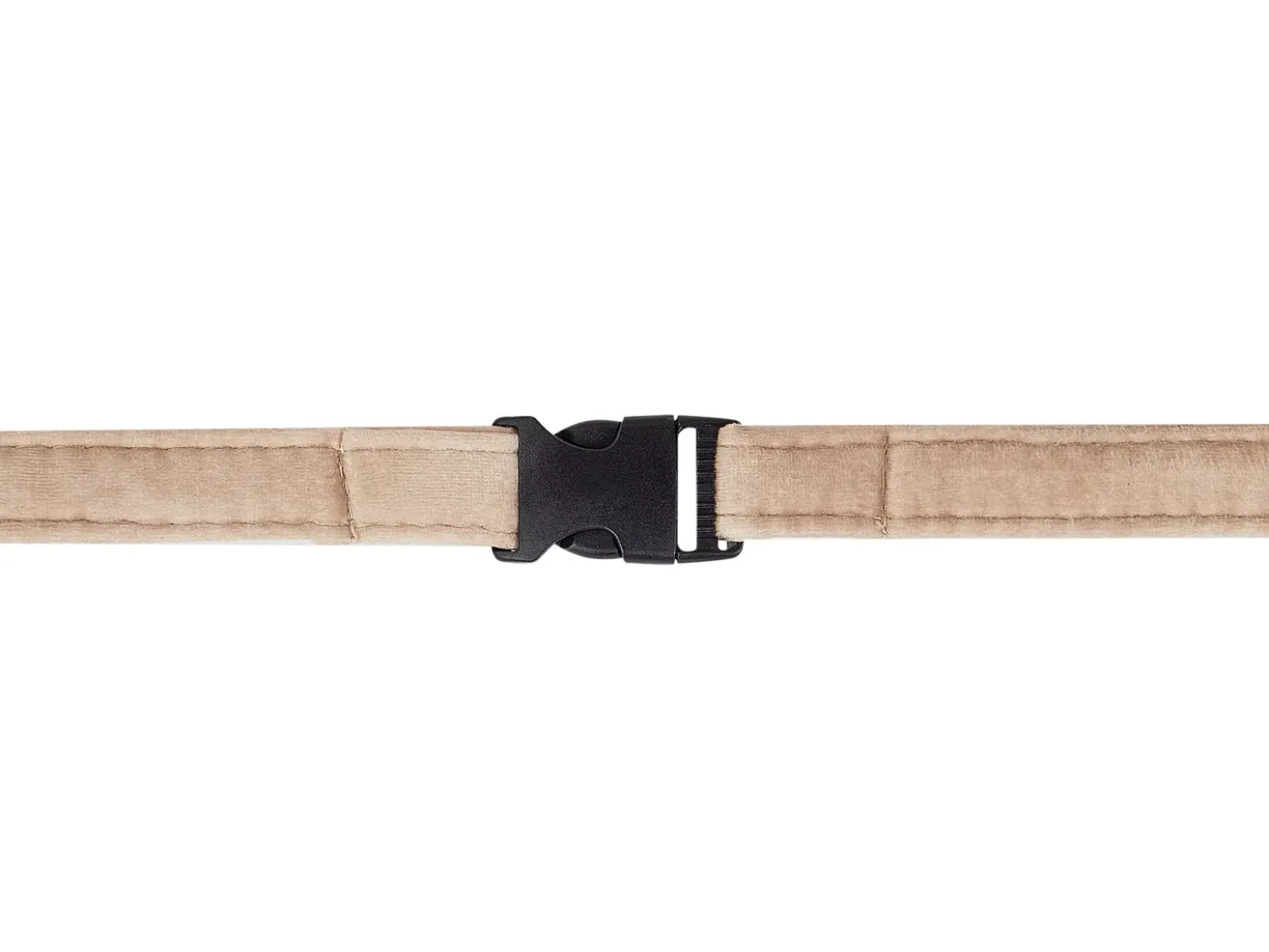Chaise longue USSEL Velluto Beige