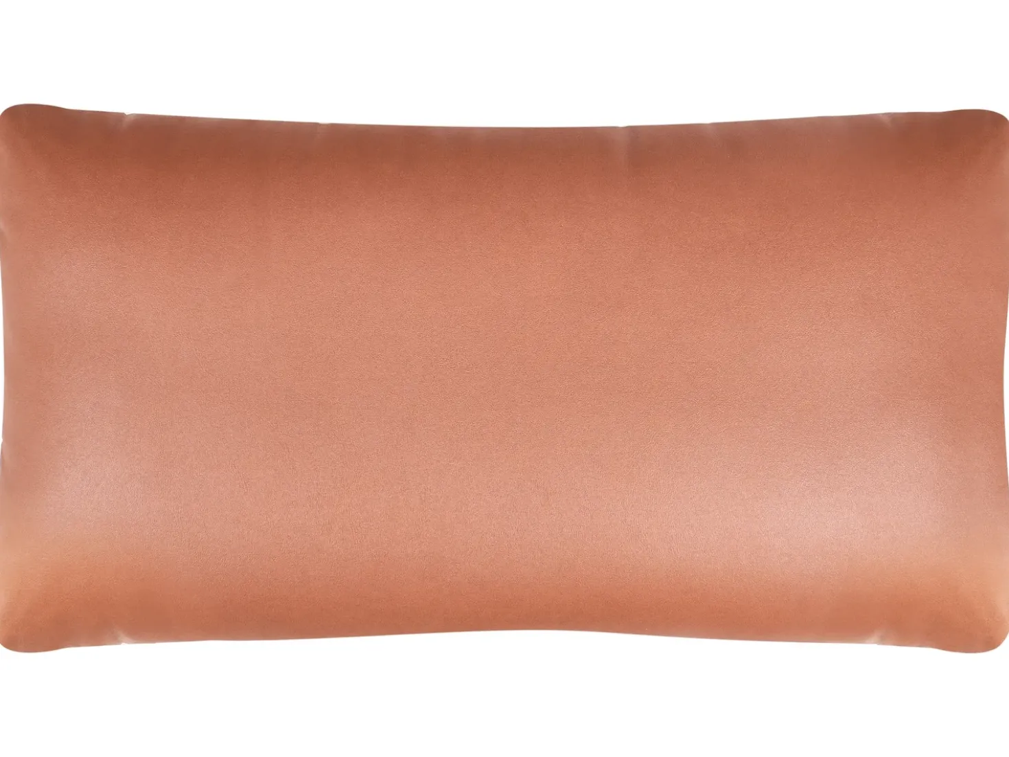 Chaise longue versione destra BRANDE Tessuto Marrone dorato