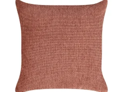Chaise longue versione destra RIOM Tessuto Rosso
