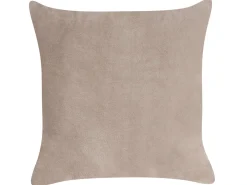 Chaise longue versione destra CHAUMONT Velluto Tortora