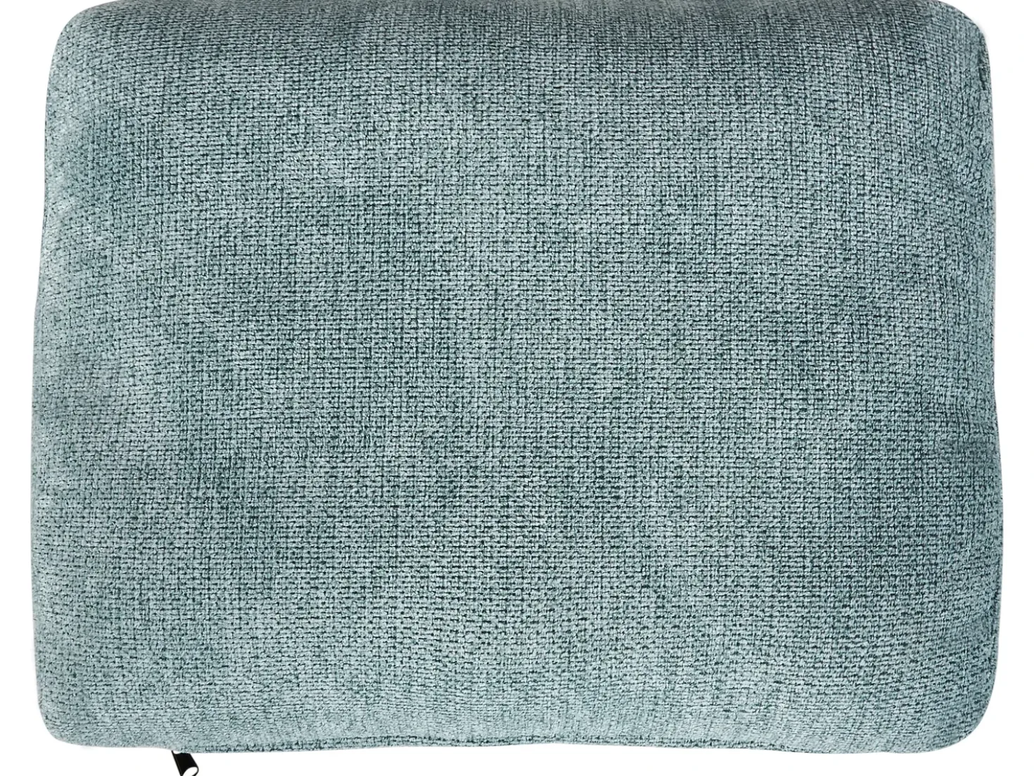 Chaise longue versione destra ARTHEZE Tessuto Blu