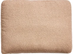 Chaise longue versione destra EWRON Bouclé Beige sabbia