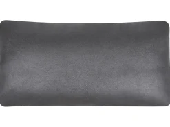 Chaise longue versione destra BRANDE Tessuto Nero