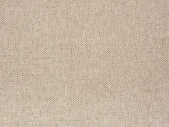 Chaise longue versione destra YERRES Tessuto Beige