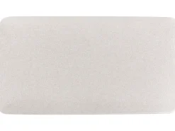 Chaise longue versione destra SIEVOZ Tessuto Beige chiaro