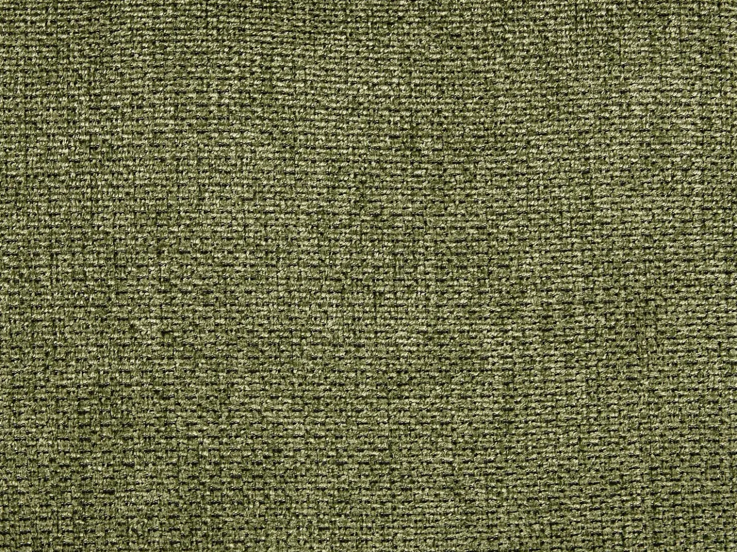 Chaise longue versione sinistra ARTHEZE Tessuto Verde scuro