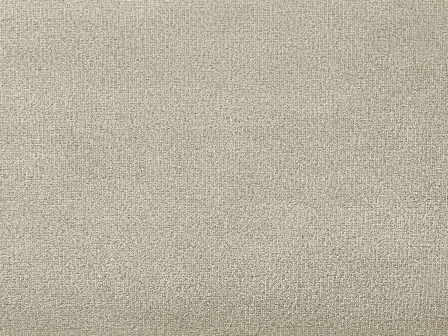 Chaise longue versione sinistra ALLIER Velluto Beige