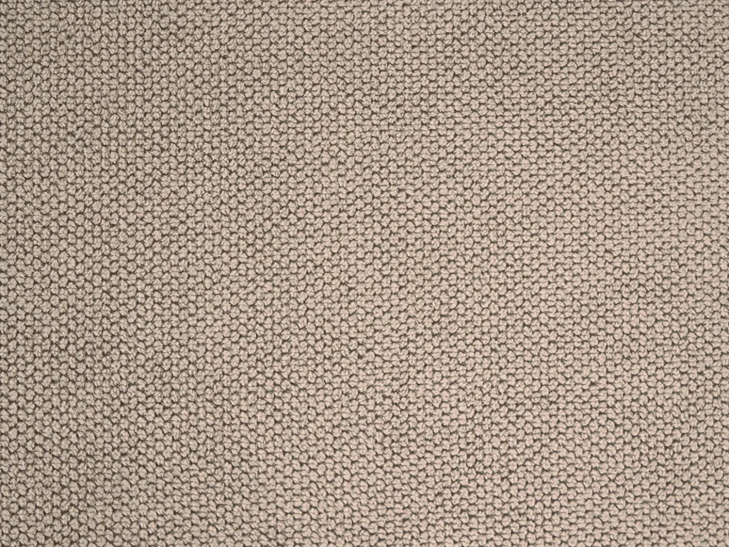 Chaise longue versione sinistra MIRMANDE Tessuto Tortora