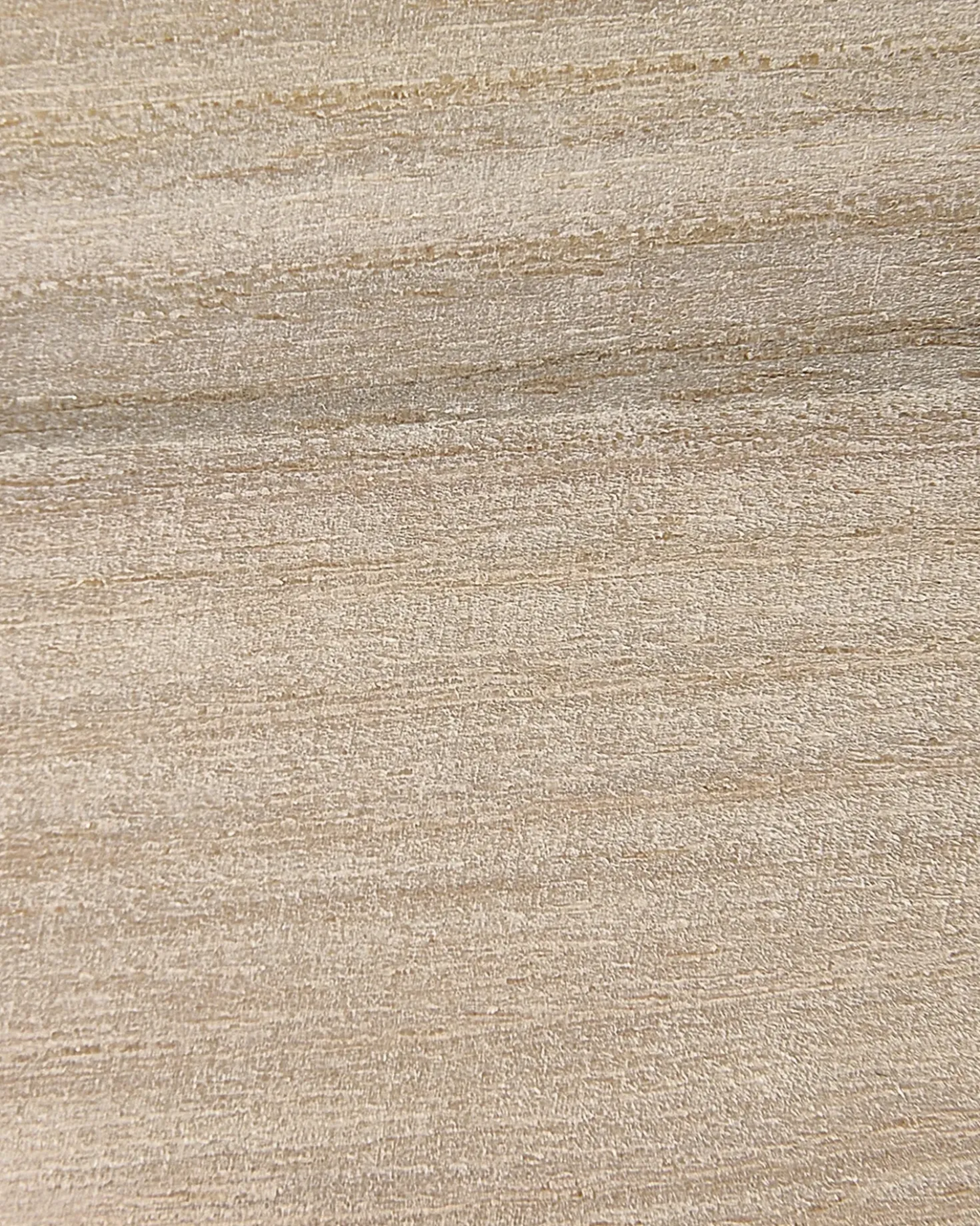 Comodino 2 cassetti BANKS Bianco