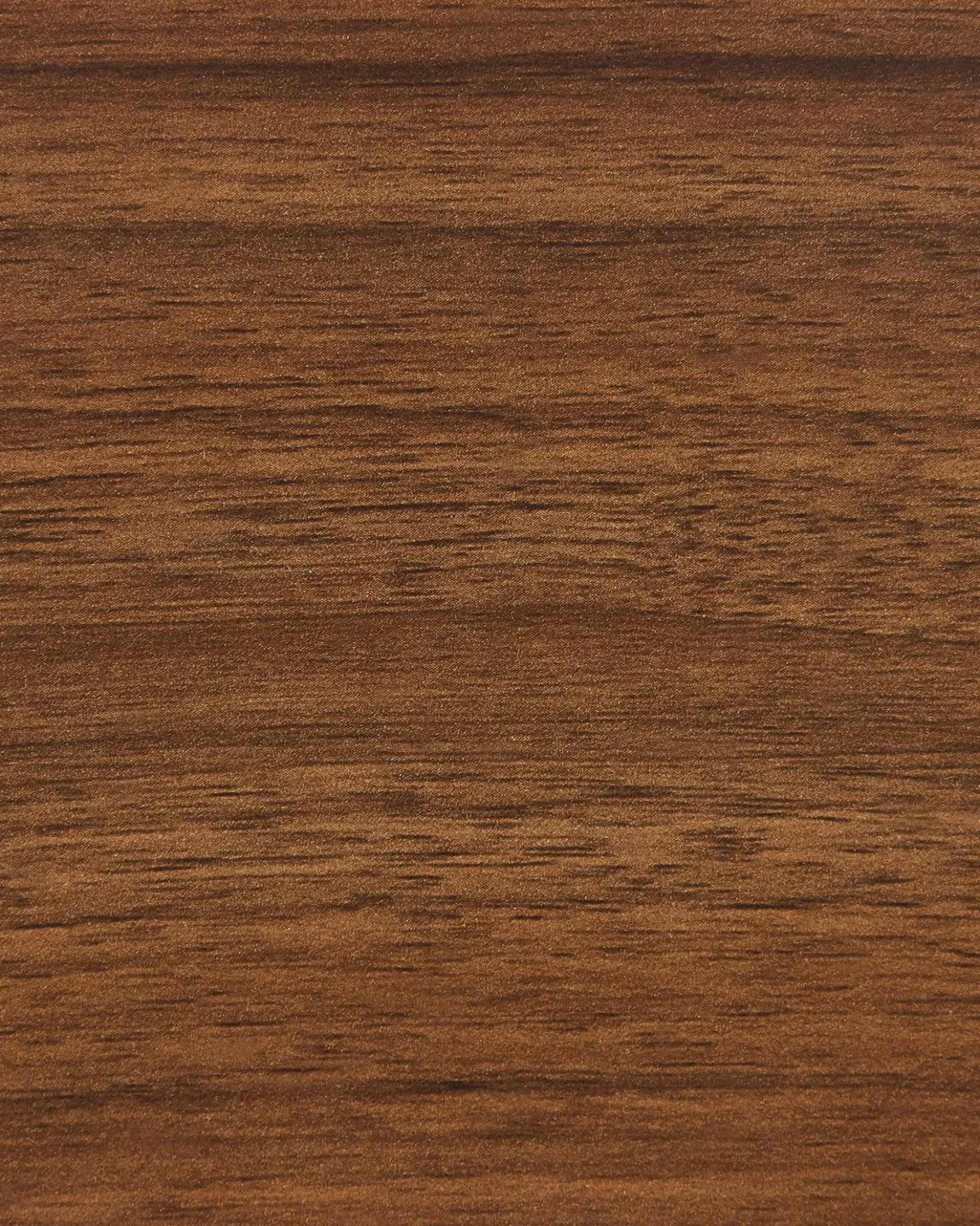Comodino 2 cassetti NUEVA Marrone scuro/Bianco