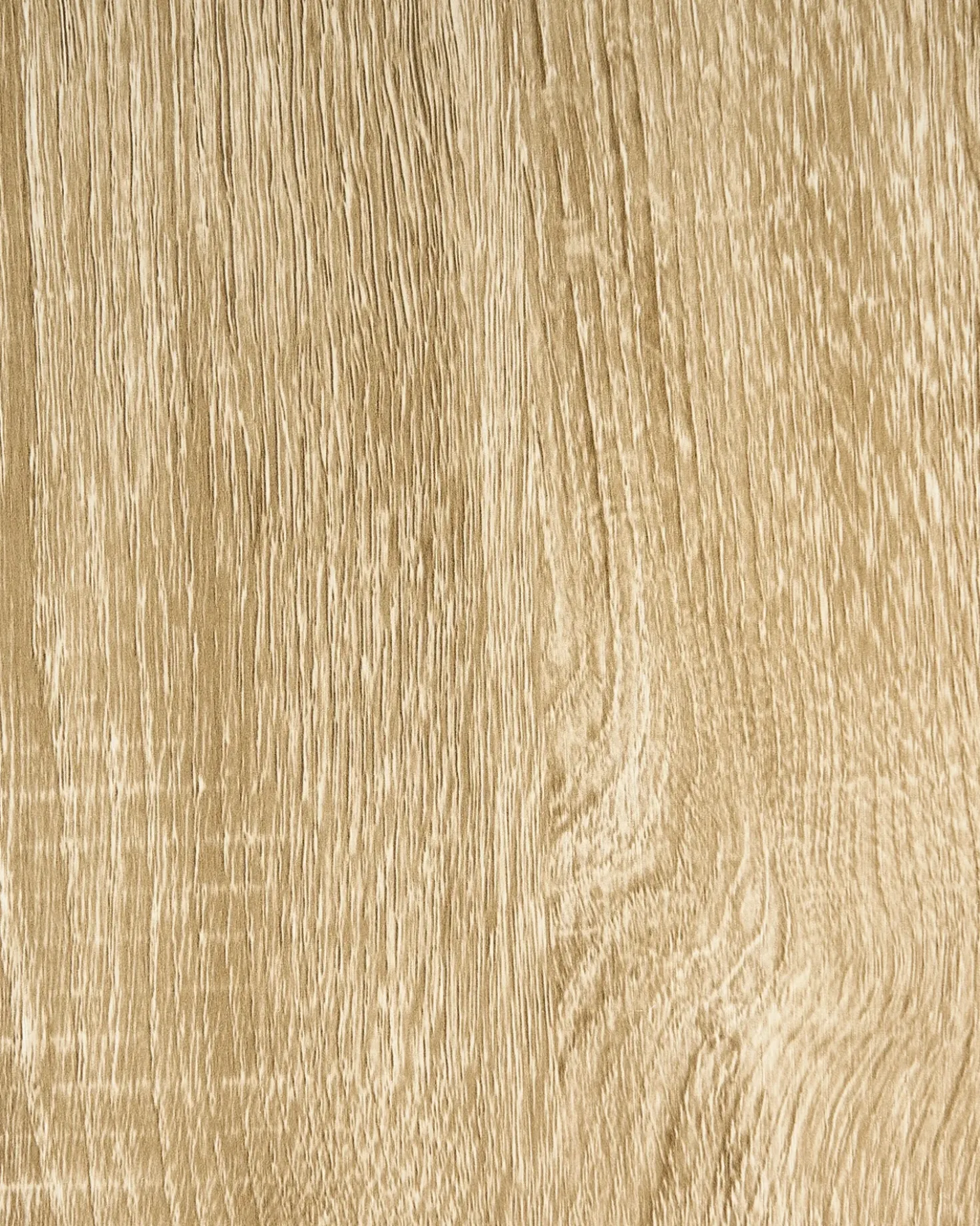 Comodino 2 cassetti ROYALLA Marrone chiaro