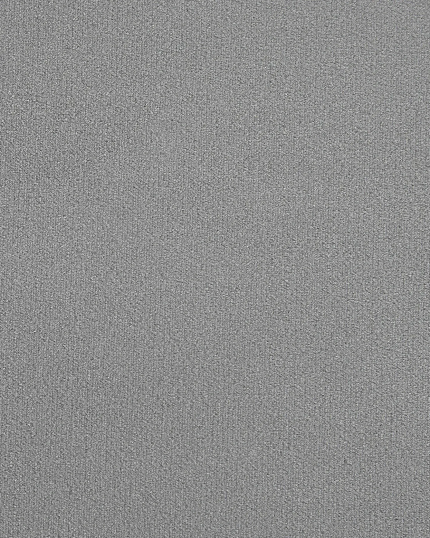 Comodino 1 cassetto EUROSTAR Velluto Grigio