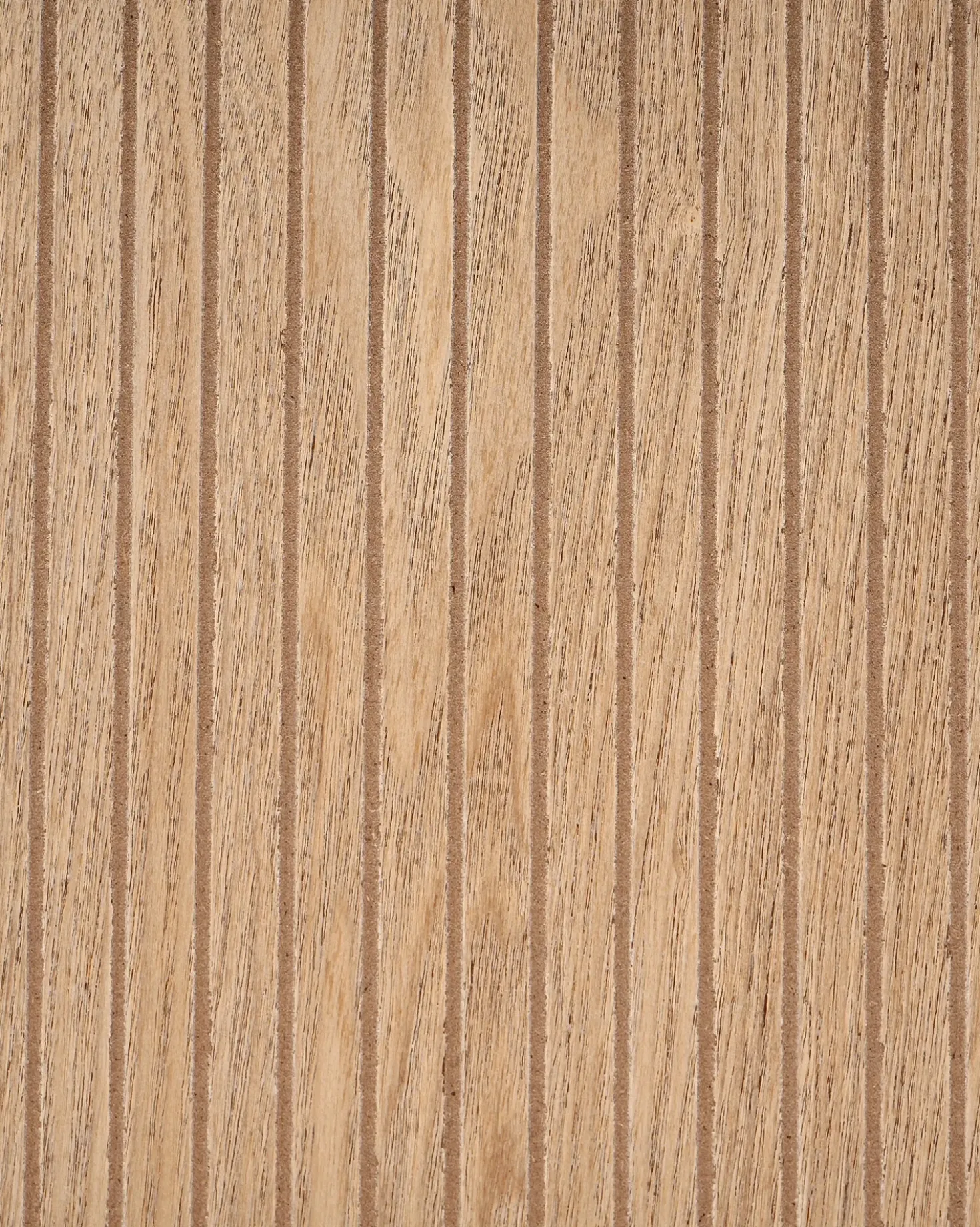 Comodino BLYTHE Frassino naturale