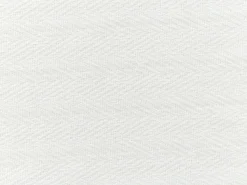 Coperta AMPARA Cotone 220 x 240 cm Bianco sporco