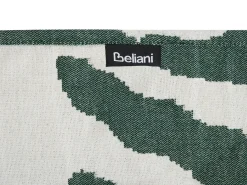 Coperta BARTAR Tessuto 130 x 170 cm Verde