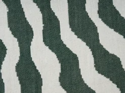Coperta BARTAR Tessuto 130 x 170 cm Verde