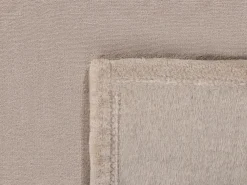 Coperta BAYBURT 200 x 220 cm Beige
