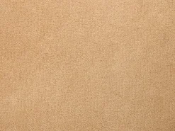 Coperta BAYBURT 200 x 220 cm Beige sabbia
