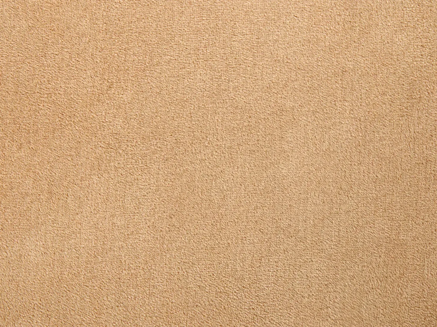 Coperta BAYBURT 200 x 220 cm Beige sabbia