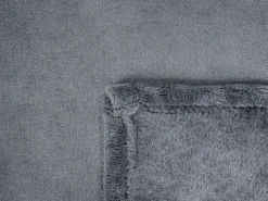 Coperta BAYBURT 200 x 220 cm Grigio