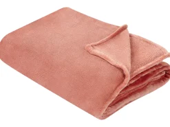 Coperta BAYBURT 200 x 220 cm Rosso