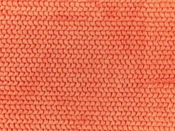 Coperta BJAS 200 x 220 cm Arancione