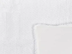 Coperta BJAS 200 x 220 cm Bianco