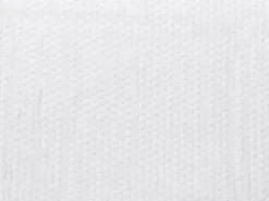 Coperta BJAS 200 x 220 cm Bianco