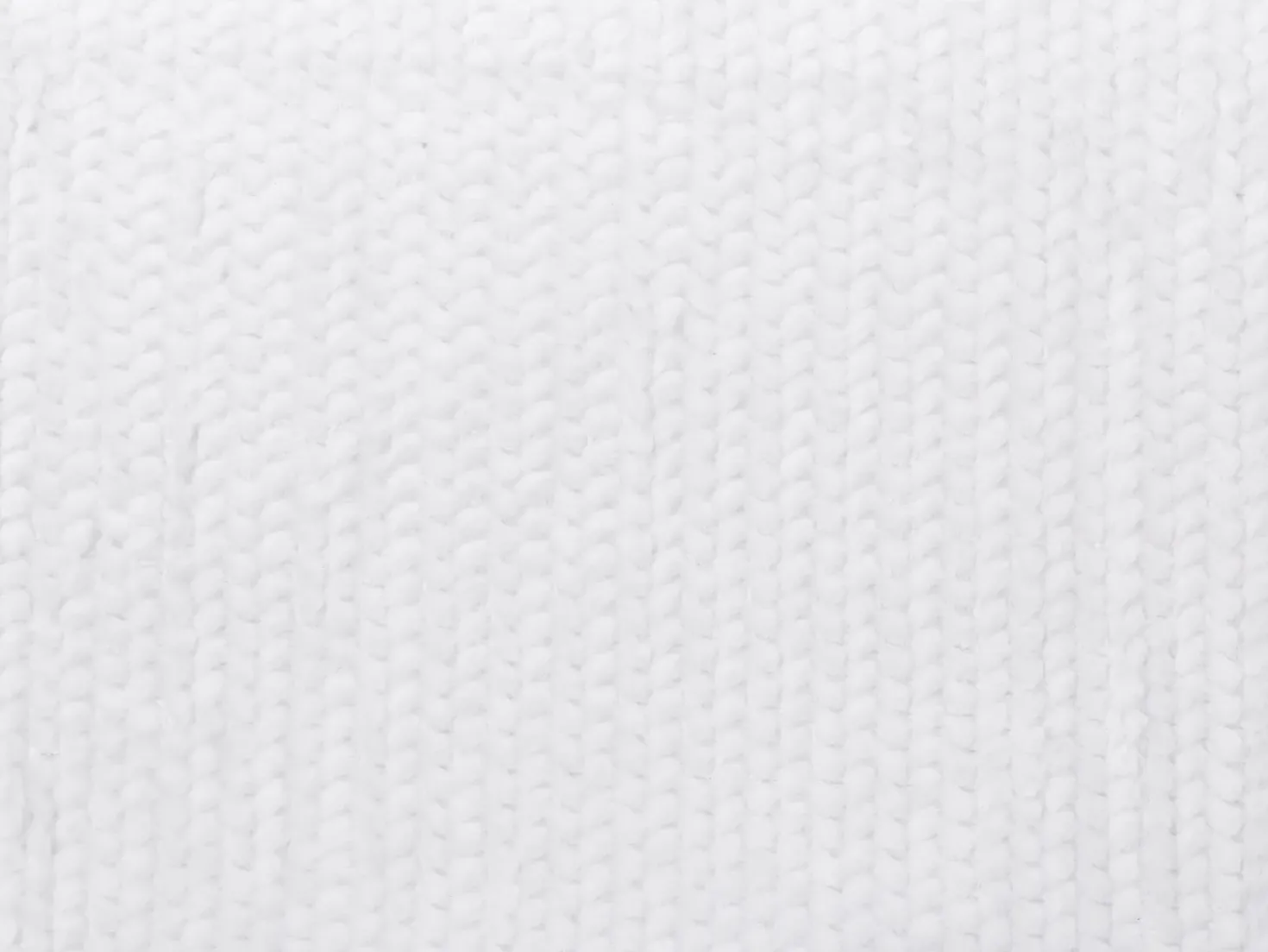 Coperta BJAS 200 x 220 cm Bianco