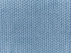 Coperta BJAS 200 x 220 cm Blu