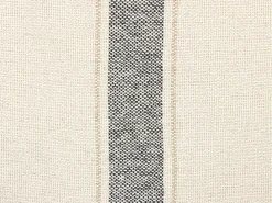Coperta CAYIR Cotone 130 x 170 cm Beige