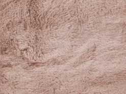 Coperta CHAAB 200 x 220 cm Rosa