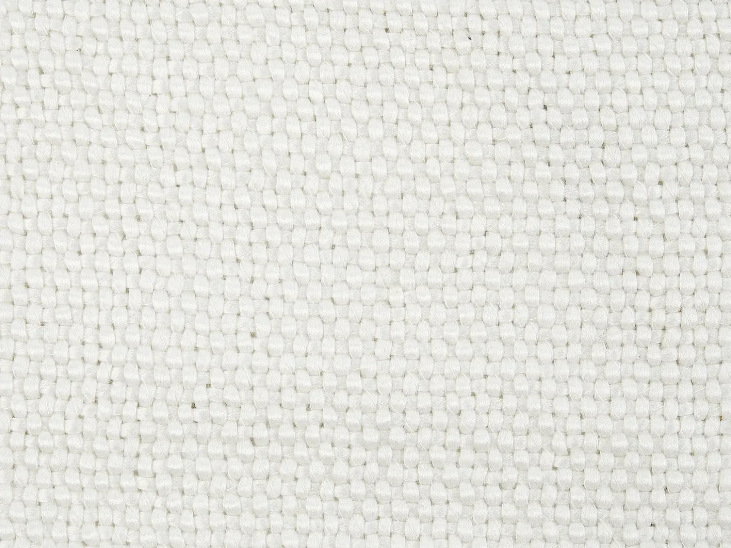 Coperta CHAOHANI Tessuto 150 x 200 cm Bianco sporco