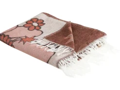 Coperta DARAU 130 x 170 cm Multicolore