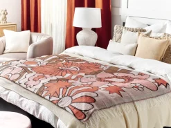 Coperta DARAU 130 x 170 cm Multicolore
