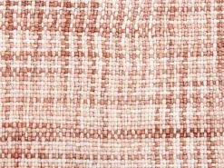 Coperta DEURALI Tessuto 125 x 150 cm Marrone
