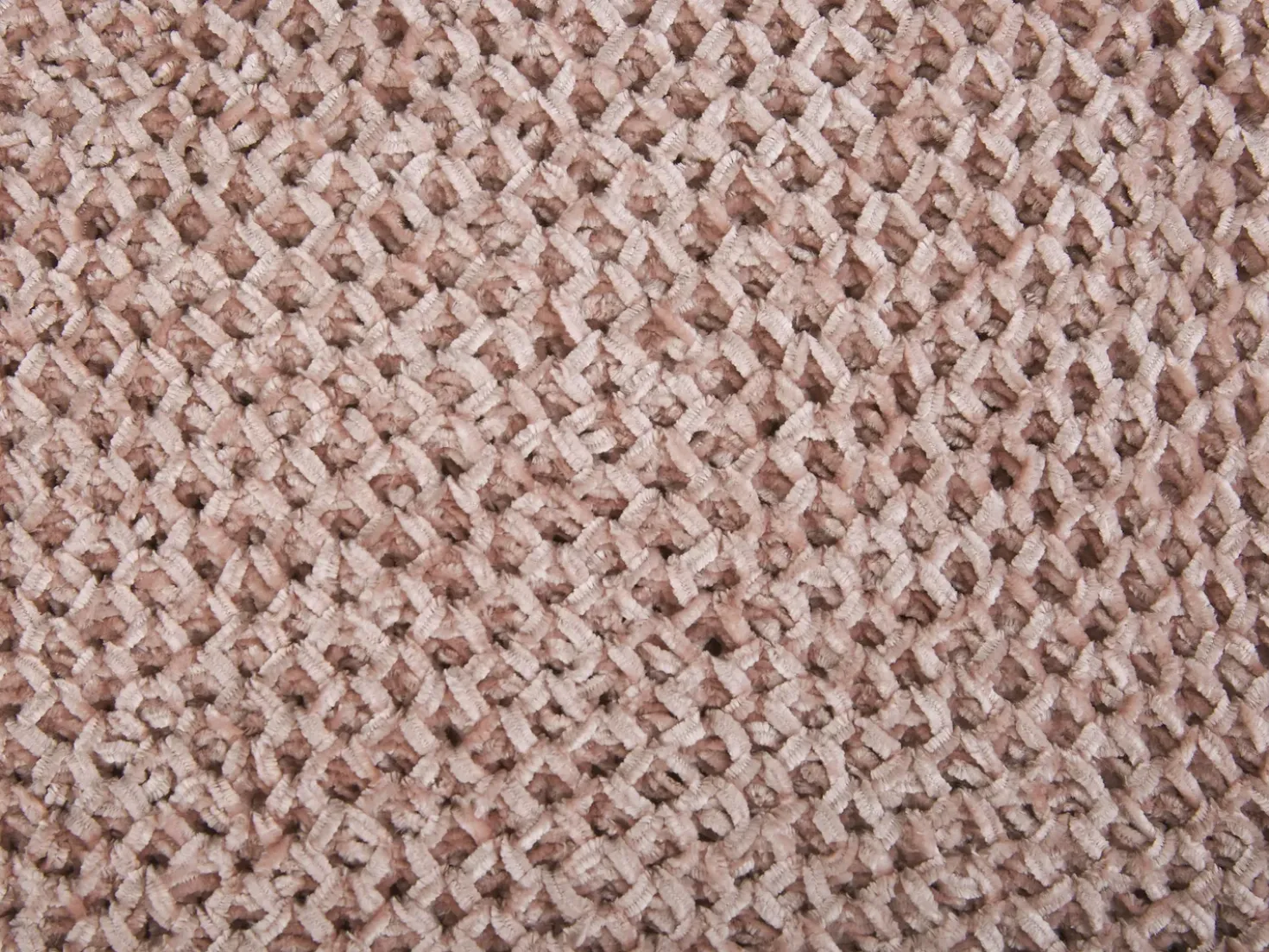 Coperta ELOVA 150 x 200 cm Rosa