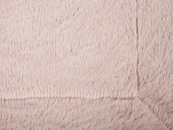 Coperta GELIK 180 x 200 cm Rosa