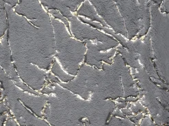 Coperta GODAVARI 130 x 180 cm Grigio