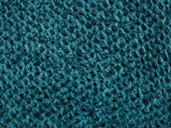 Coperta HAMAT 150 x 200 cm Verde smeraldo