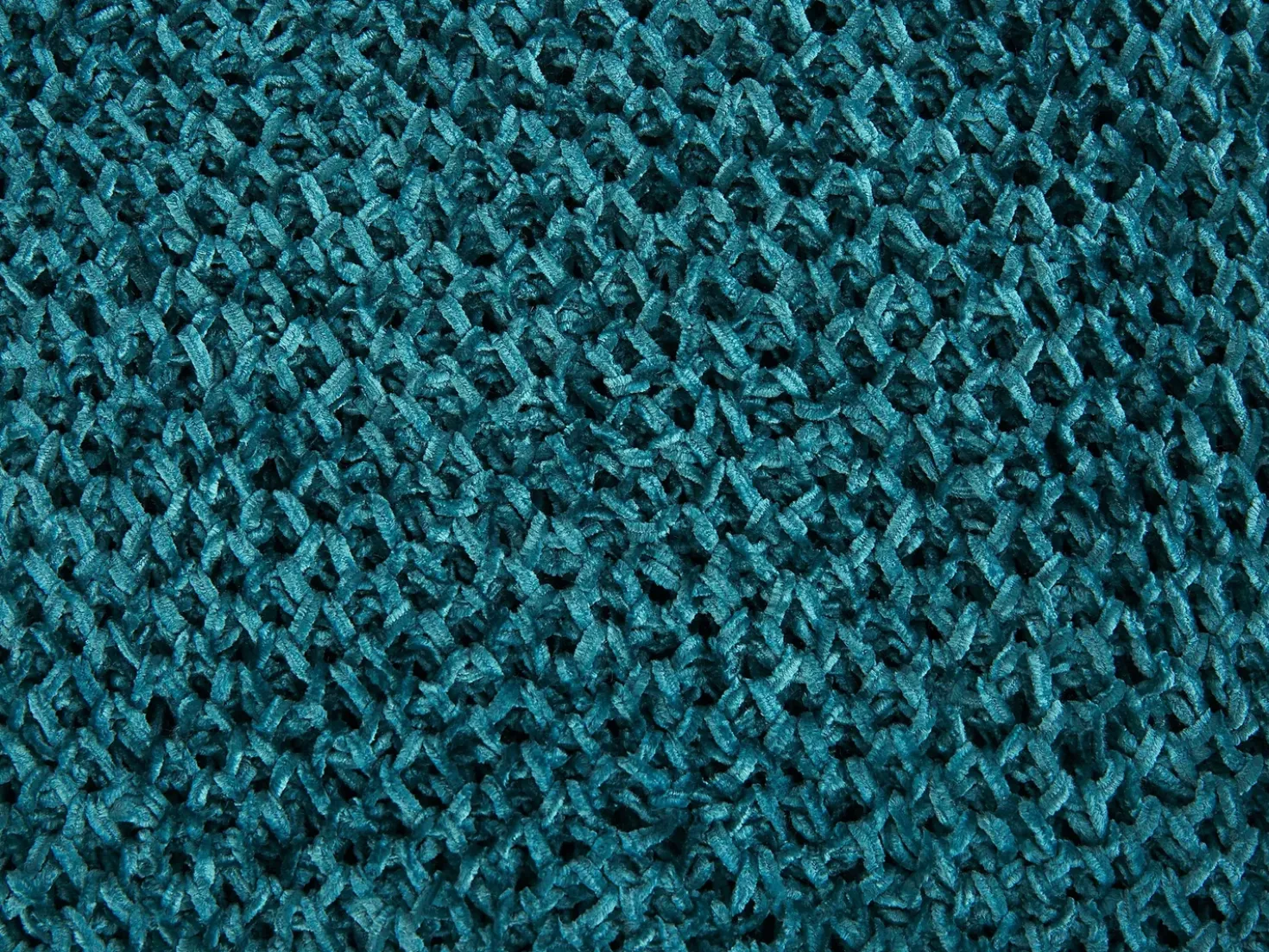 Coperta HAMAT 150 x 200 cm Verde smeraldo